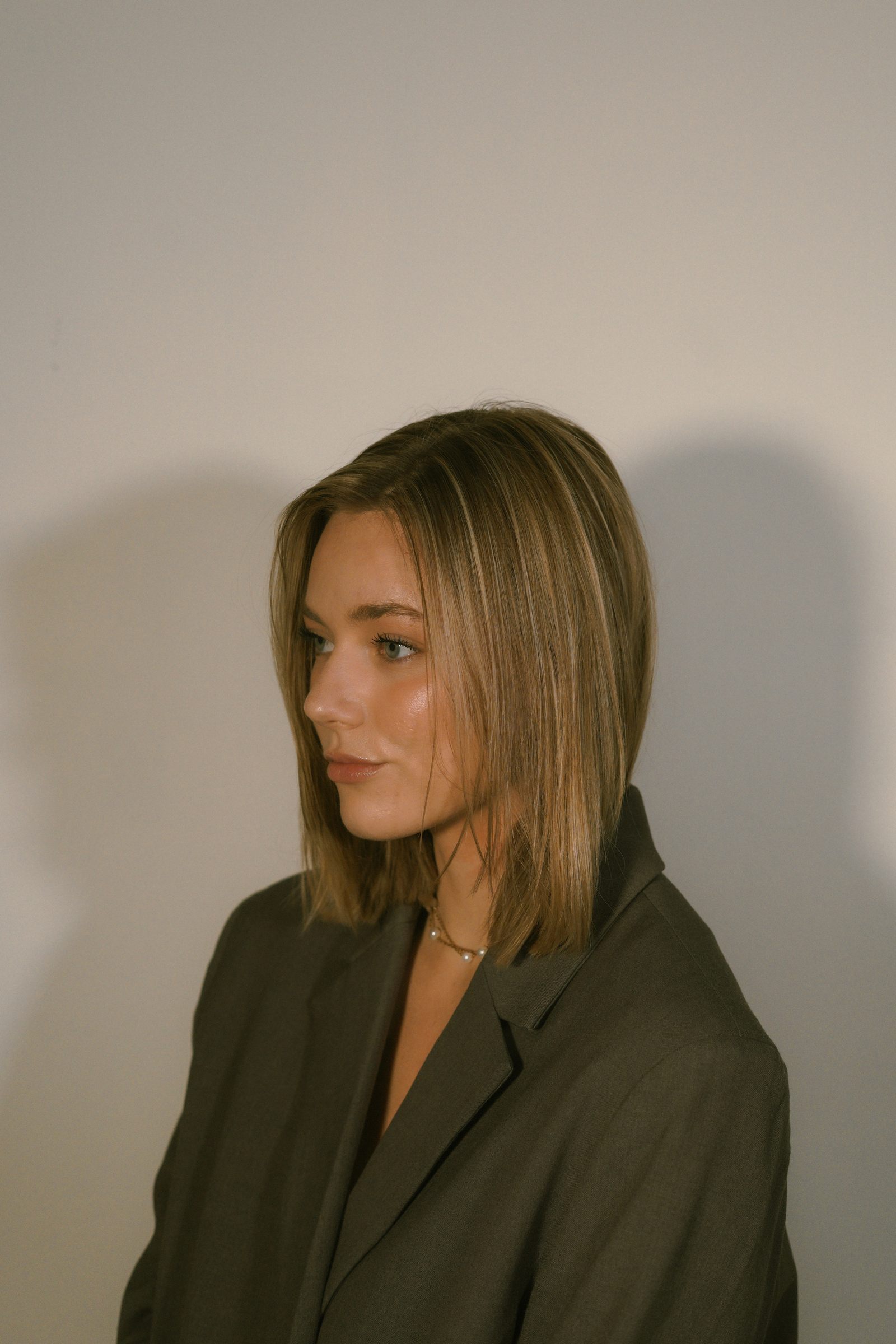 Caitlyn Morton, photographer and creative director