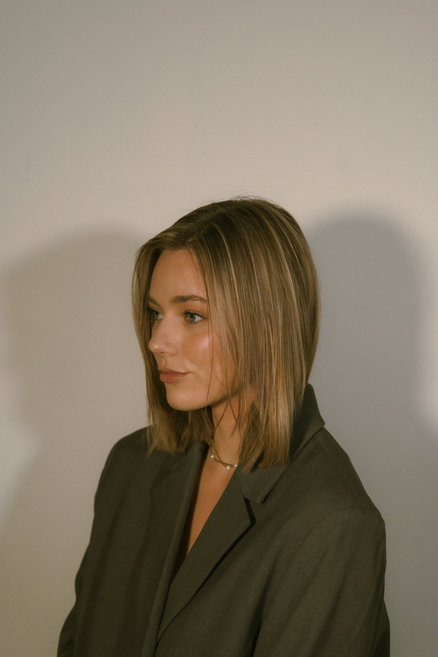 Caitlyn Morton, photographer and creative director